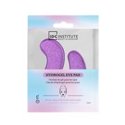 Idc Institute Glitter Augenpads - Violett 2 St