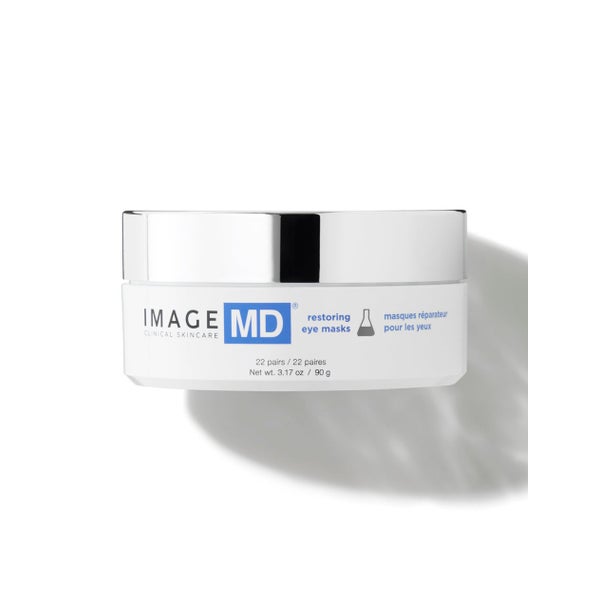 IMAGE MD restoring eye masks 90 g