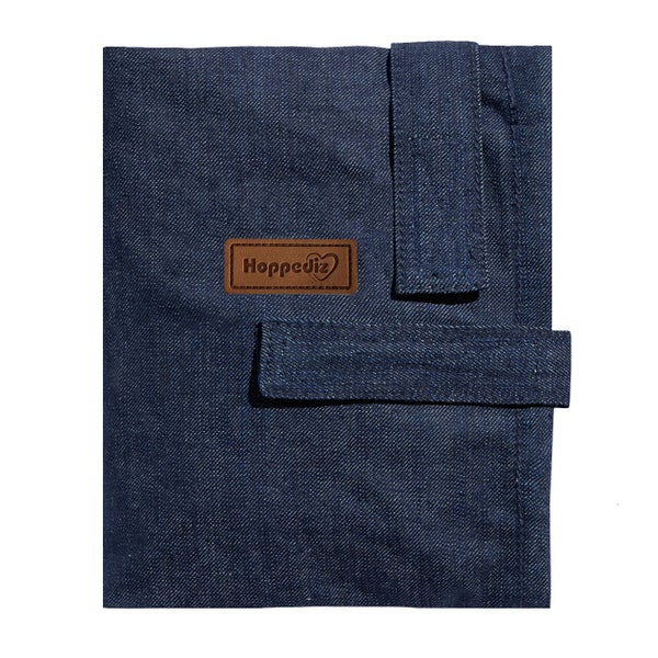 Wickelmax Design Dark Denim