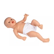 Erler Zimmer Baby Wickelpuppe, männlich 1 St