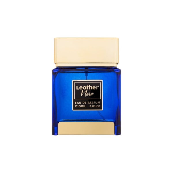 Leather Noir - EDP - Volume: 100ml 0,1 l