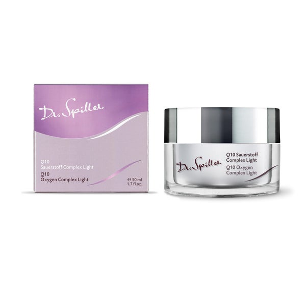 Dr. Spiller Q10 Sauerstoff Complex 50 ml 50 ml