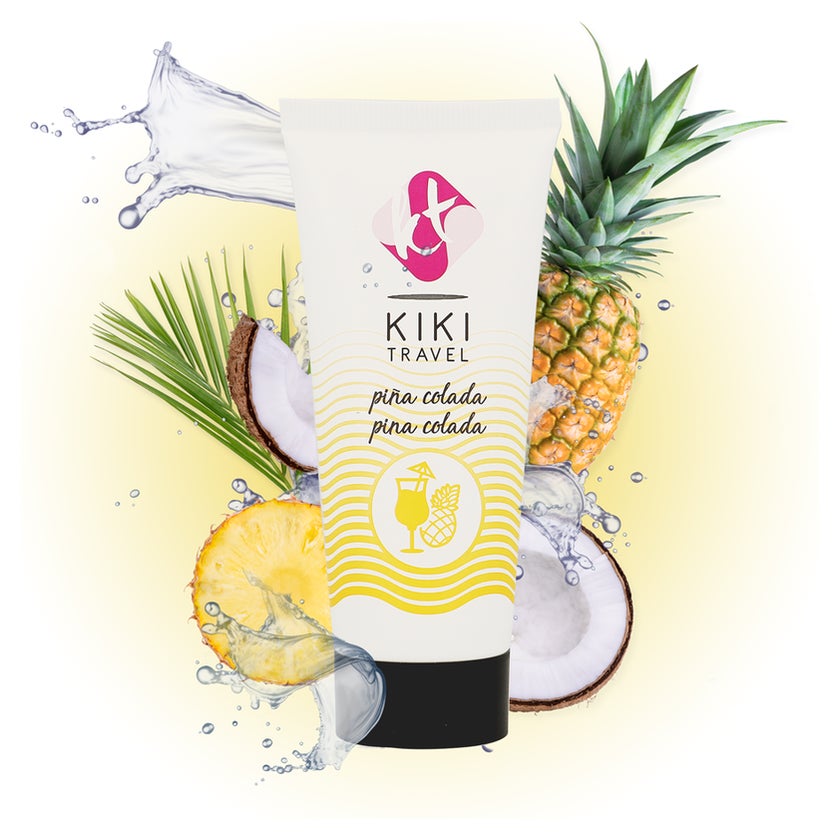 gleitgel pina colada The Piña Colada: a Caribbean Classic of Tropical Flavors to Excite Your  Senses main image 1