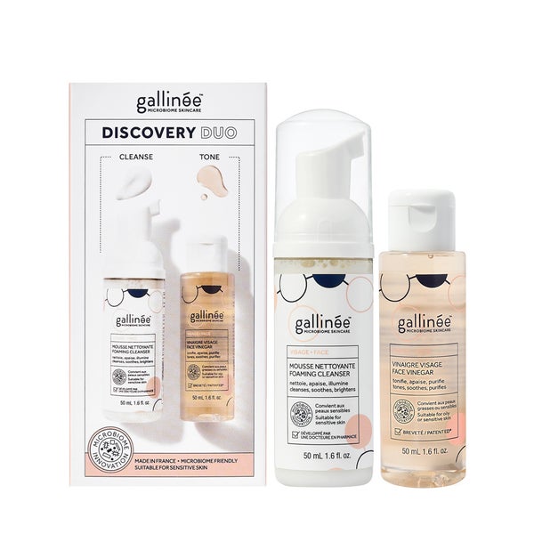 Discover Duo 100 ml