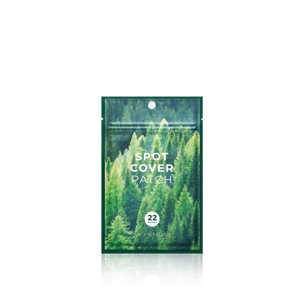 SKIN1004 Spot Cover Patch 22 St