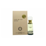 Armaf Club de Nuit Non-Alcoholic Perfume Oil 20ml 0,02 l