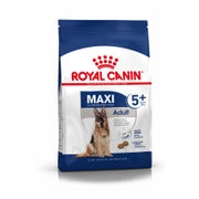 Royal Canin Maxi Adult 5+ 15 kg