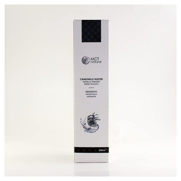 MCT natural® Kamillenwasser