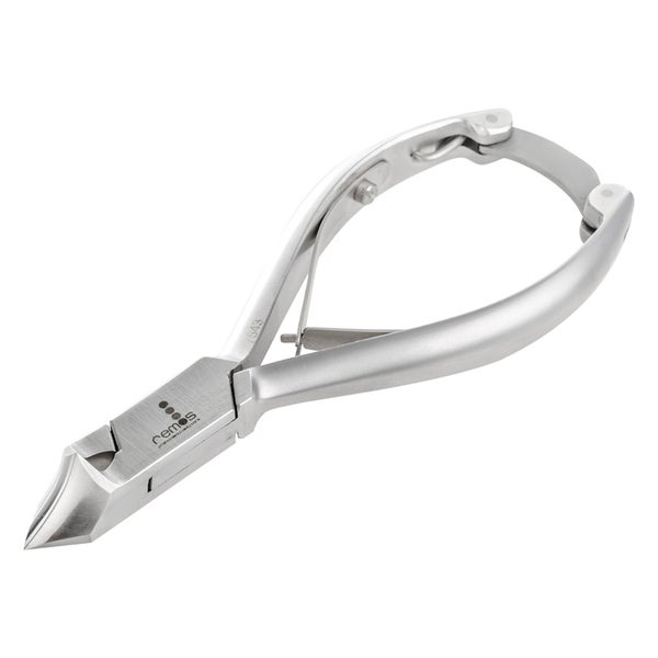 Nagelzange "Kopfschneider" aus Edelstahl 11.5 cm 1 St