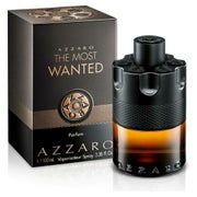 THE MOST WANTED PARFUM edp vapo 100ml 0,1 l