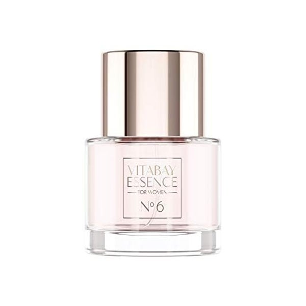 Vitabay Essence for Women No 6 Eau de Parfum 50 ml