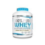 BioTechUSA 100% Pure Whey Cookies & Cream 2270 g