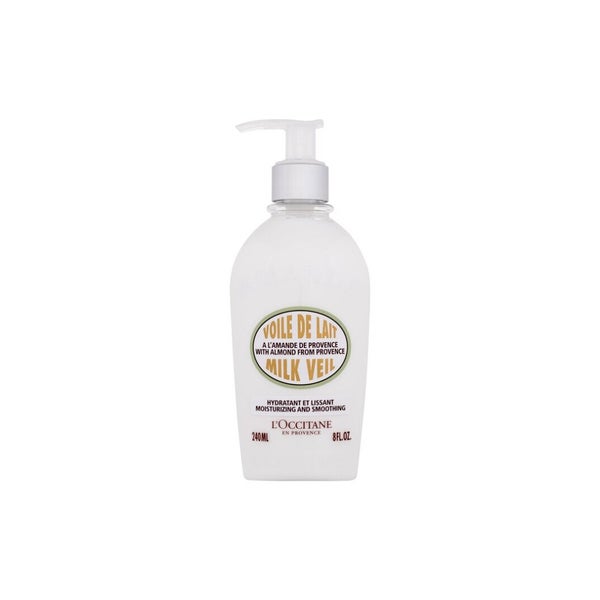 L'Occitane, Mandel Körpermilch 240 ml
