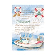 Fresh Scents Duft Sachets Watermark - aus parfümierter Tonerde 115 ml