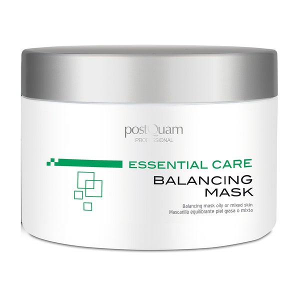 POSTQUAM HAUTPFLEGE Feuchtigkeitsausgleichende Maske  (200 ML.)
