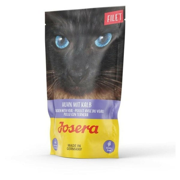 Josera Katze Filet 1,28 kg