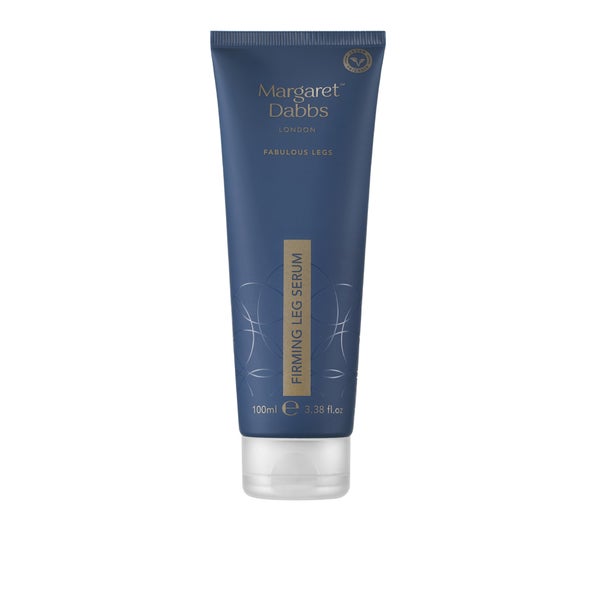 Margaret Dabbs Fußpflege Firming Leg Serum Tube