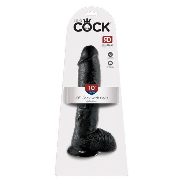 King Cock - King Cock