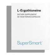 SuperSmart - L-Ergothioneine 30 g
