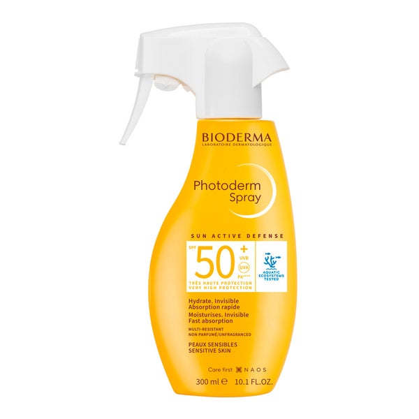 Bioderma Photoderm Spray SPF 50+ 300 ml