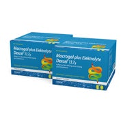 Macrogol plus Elektrolyte Dexcel® 13,7 g 100 St