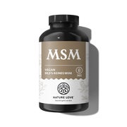 MSM 365 Kapseln Nature Love  St