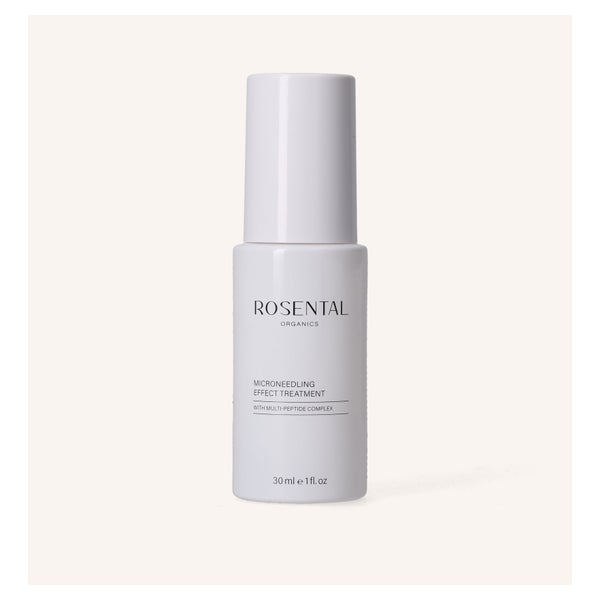 Microneedling Effect Treatment 30 ml