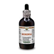 Moringa Alkoholfrei Flüssigextrakt 1 St