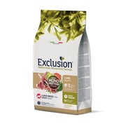 Mediterraneo Noble Grain Adult Lamm Large 24 kg