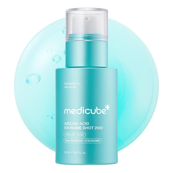 Medicube Azelaic Acid Exosome Shot 2000 30 ml