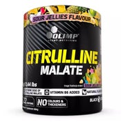 Olimp Citrulline Malate - Sour Jellies Flavour 0.2 kg