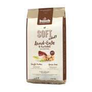 Bosch SOFT Land-Ente & Kartoffel 12,5 kg