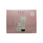 Elle L'Edition Gift Set 30ml EDP + 100ml Body Lotion 0,13 l