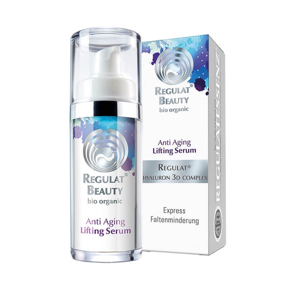 Dr. Niedermaier Regulat Beauty, Anti-Aging Lifting Serum 30 ml