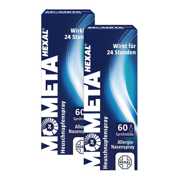 MOMETAHEXAL 2X10 g