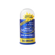 Bekra Mineral Deo Kristall Klassik Maxi 120 g