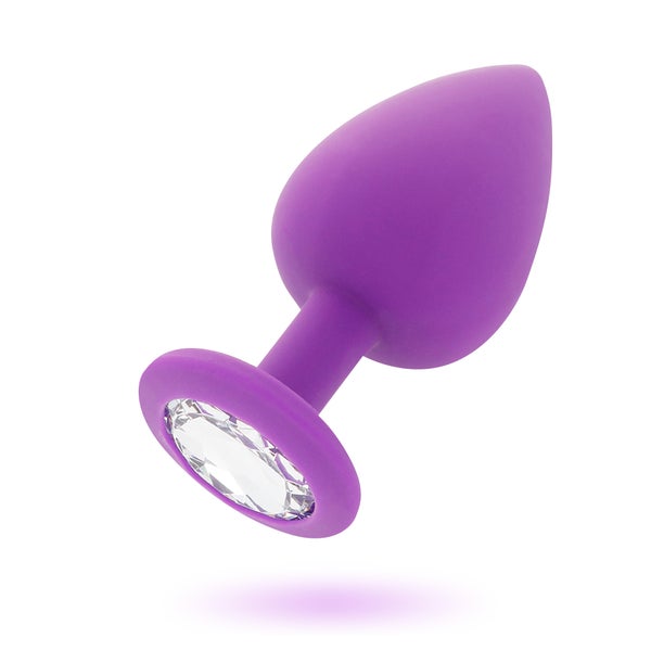 Intense - Intense - Shelki S Plug Analflieder