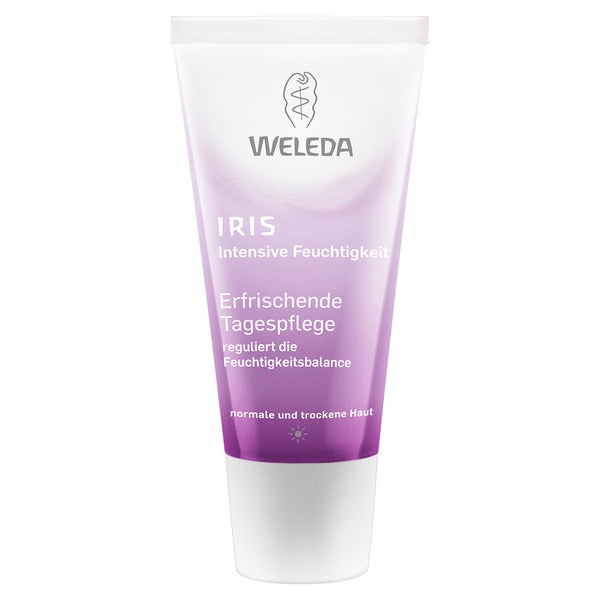 Weleda Iris Erfrischende Tagespflege 30 ml