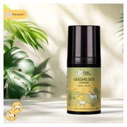 Yuki cares Grasmilben Lotion gegen Juckreiz 30 ml