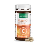 Produktabbildung: Sanct Bernhard Ester-C®-Kapseln 120 St