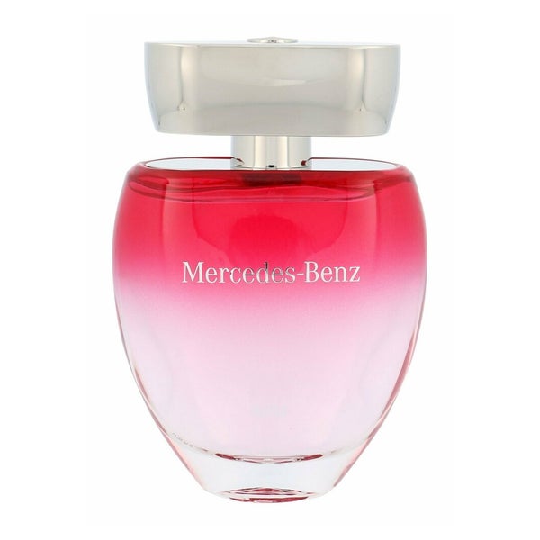 Mercedes Benz Rose Eau de Toilette 90ml Spray 0,09 l