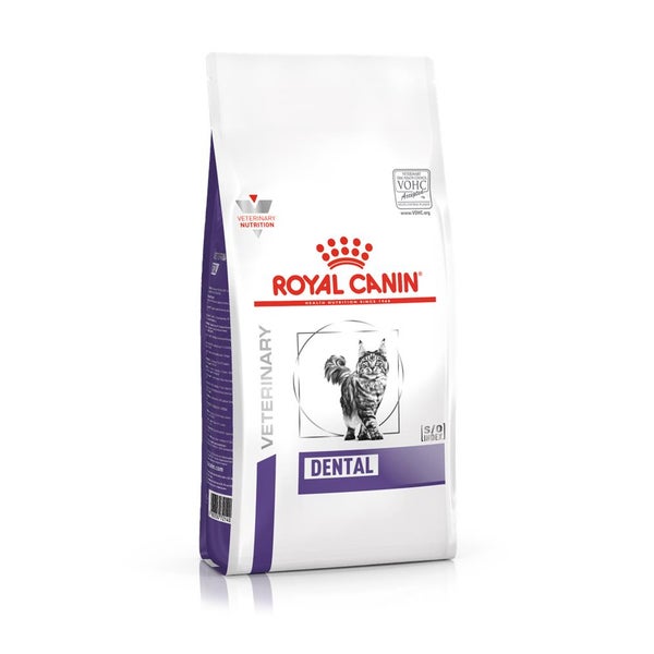 ROYAL CANIN Cat dental 1,5 kg