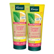 Produktabbildung: Kneipp® Aroma-Pfleged Sommerflirt Doppel 2 St