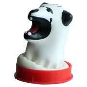 Scherzkondom mit Figur «Eisbär» 1 Stück, handbemalt (1 Stück) 1 St