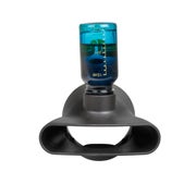 ITALIAN DESIGN ELEKTROGERÄTE Diffusor mit Haarplegesystem