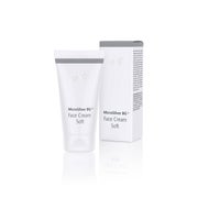 CNC -Face Cream Soft, - MicroSilver BG™ 50 ml