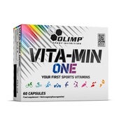 Olimp Vita-Min One 60 Kapseln 60 St