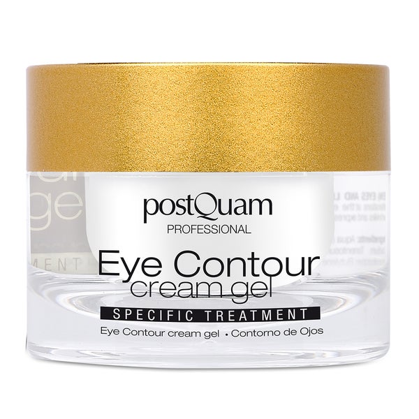 POSTQUAM MAKE-UP Augen Und Lippen Kontur (15 ML.)
