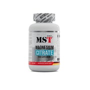 MST - Magnesium Citrat