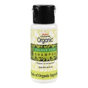 Radico organic - Farbfixierendes Shampoo Reisegröße